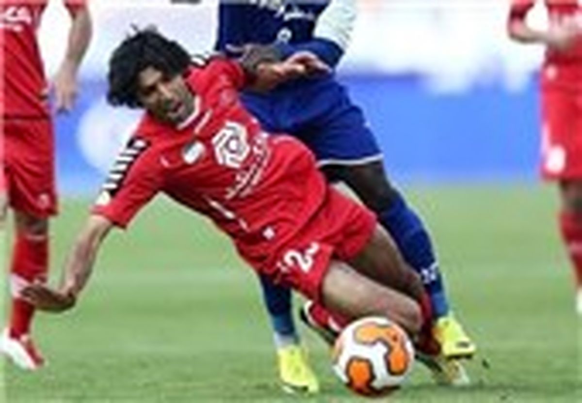 پرسپولیس می‌تواند بعد از ۶ سال قهرمان شود
