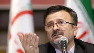 امیدوارم بخت وزارت ورزش باز شود