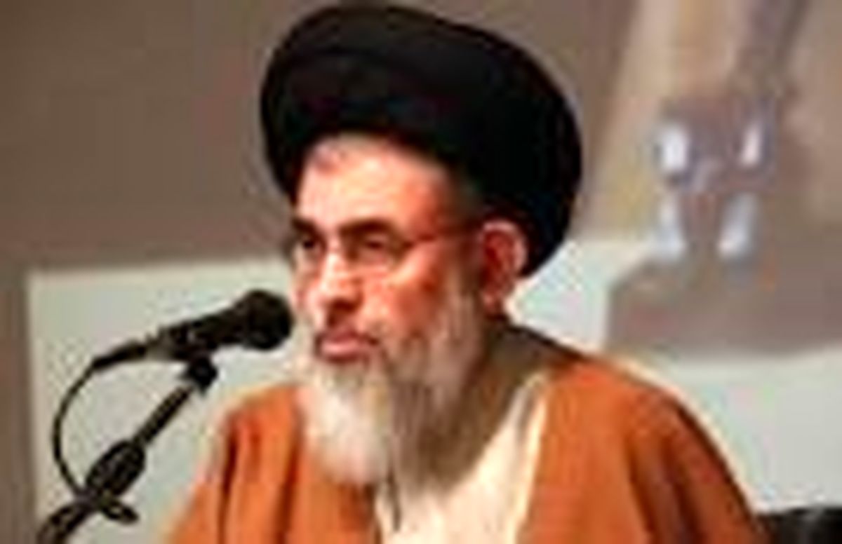خاطره‌گویی آیت‌الله دستغیب درباره رئیس‌جمهور