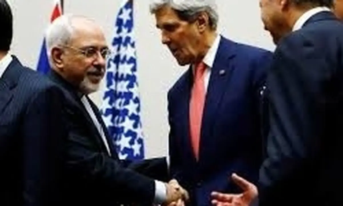 واشنگتن: برنامهای برای از سرگیری روابط با ایران نداریم