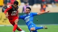 دربی دوستانه سرخابی ها در آلمان لغو شد؟