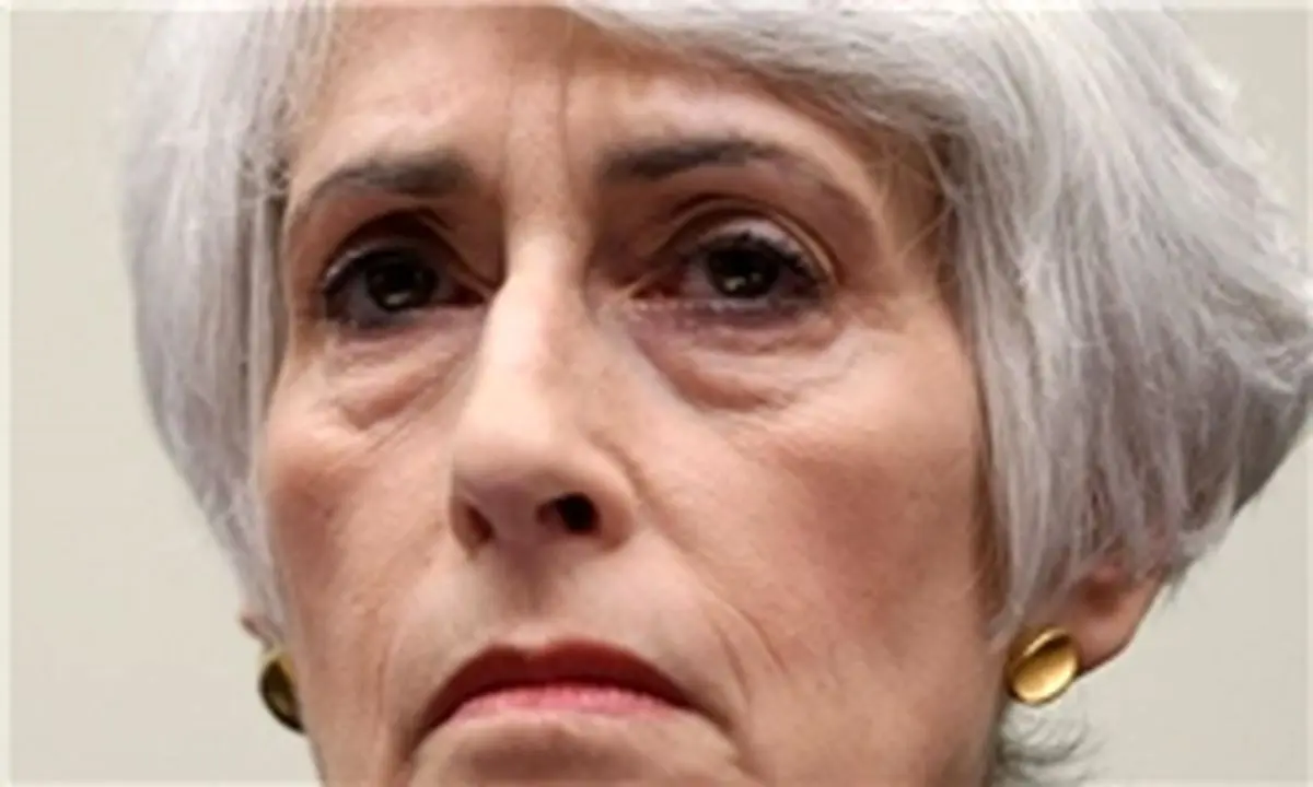 شرمن: برجام تضمین میکند ایران هرگز به سلاح هستهای دست پیدا نمیکند