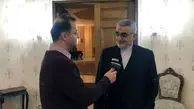 بروجردی: اروپا باید ساز و کار مالی با ایران را اجرایی کند