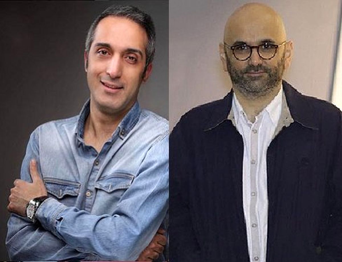 امیرمهدی ژوله و حبیب رضایی در وصف عادل فردوسی‌پور چه نوشتند؟