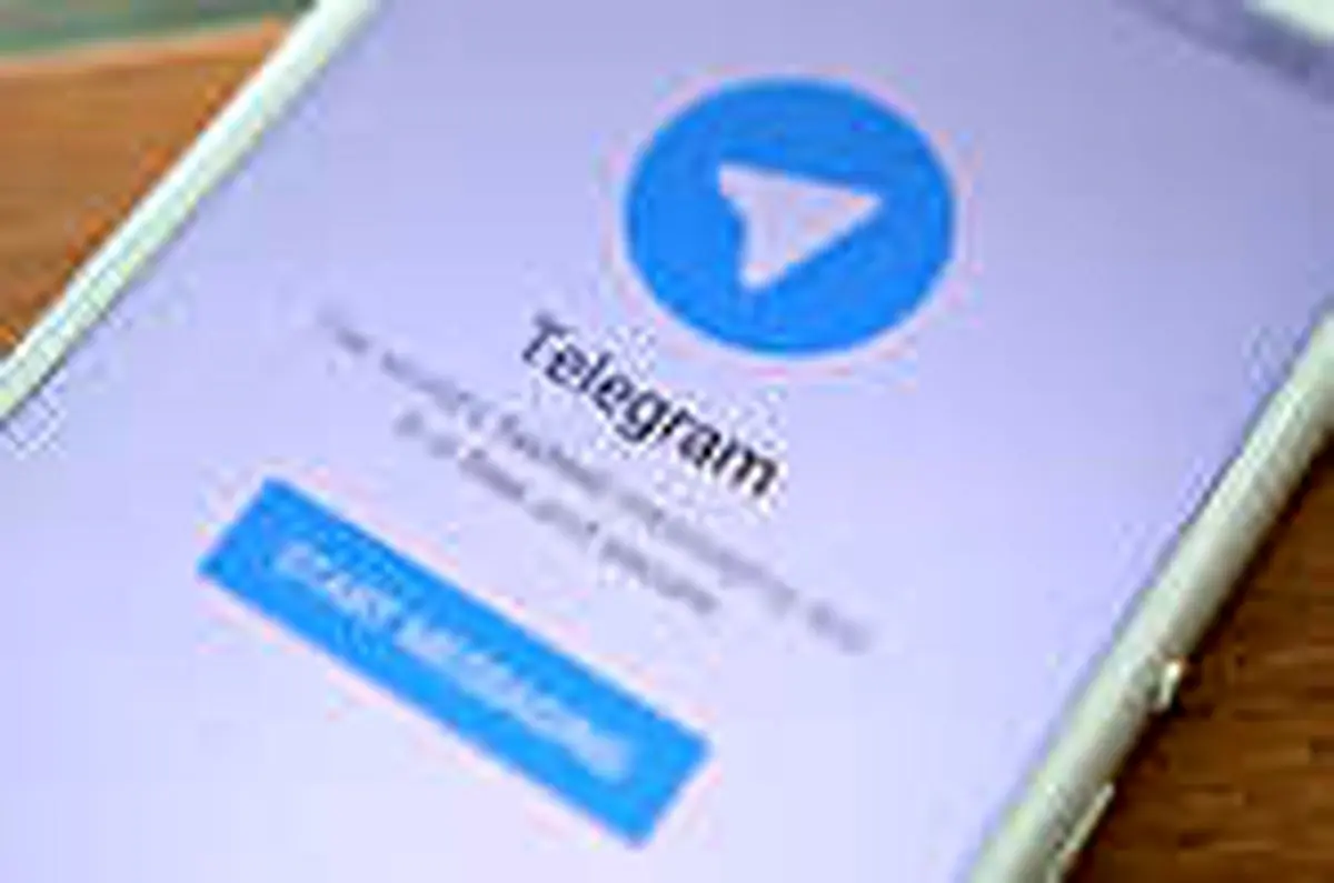 پاسخ دوروف موسس تلگرام به آذری جهرمی+عکس