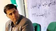 هنوز فرصت طلایی جذب بازیکن را از دست نداده‌ایم