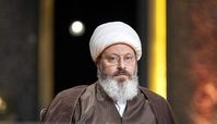 علت بازداشت حجت الاسلام قاسمیان در عربستان  + فیلم