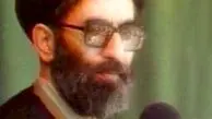 سخنان کمتر شنیده شده آیت‌الله خامنه‌ای پس‌ از حادثه ۶ تیر