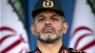 سردار وحیدی رئیس کمیسیون دفاعی - امنیتی مجمع تشخیص شد