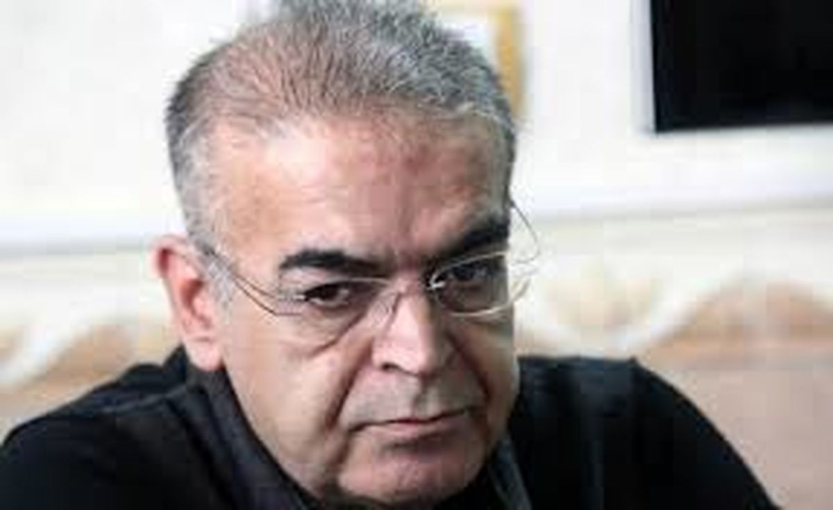 عکسی که باور نمی‌کنید «حمید لولایی» باشد!