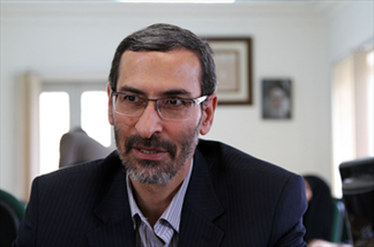 پورمختار: آمریکا قدرت جنگ علیه ایران را ندارد