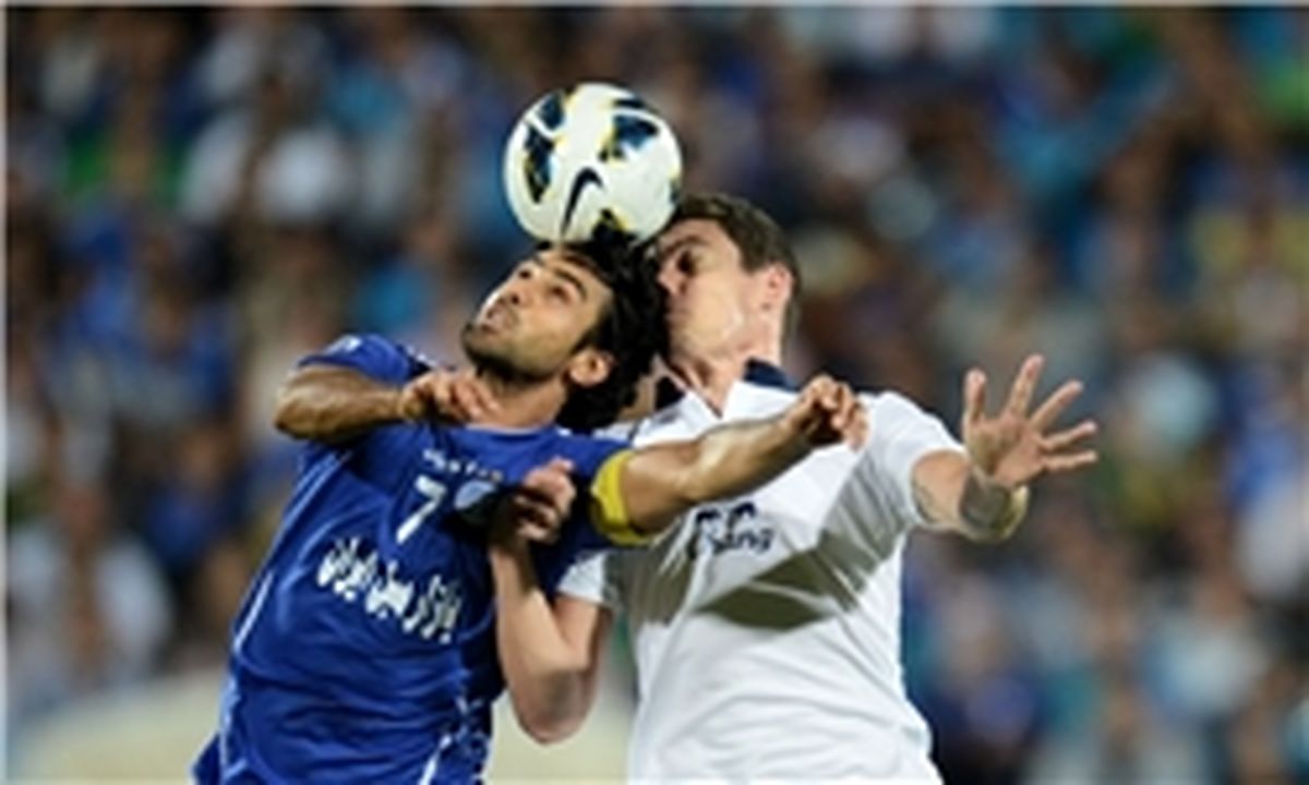 استقلال به فدراسیون تایلند و AFC اعتراض کرد