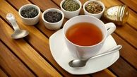 کدام نوع چای برای گلودرد خوب است؟