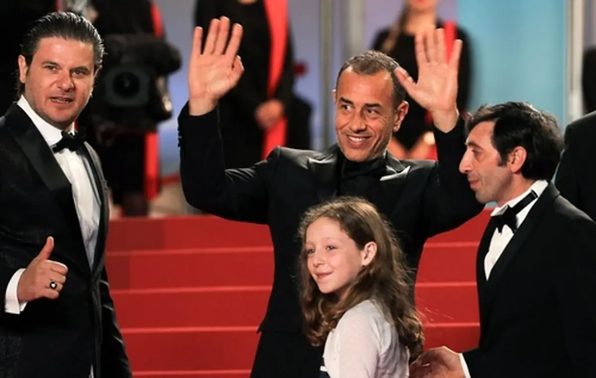 روز دهم در جشنواره کن به روایت تصویر+عکس