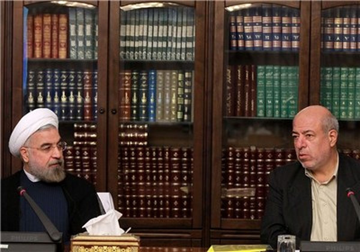 ساخت ۳۰هزار مگاوات ظرفیت جدید نیروگاهی در دولت روحانی