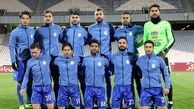 ممنوعیت مصاحبه برای مربیان و بازیکنان استقلال