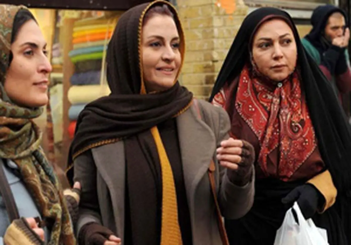 پروانه نمایش «گیتا» قبل از عید صادر شده است