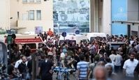 آمار وحشتناک از تعداد شهدا و مجروحان حادثه تروریستی لبنان