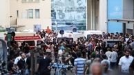 آمار وحشتناک از تعداد شهدا و مجروحان حادثه تروریستی لبنان
