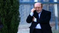 امیدوارم ناکامی های استقلال تمام شده باشد