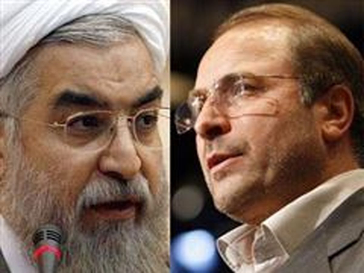 روحانی و قالیباف روز دانشجو به کجا می‌روند؟