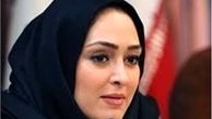 شکایت الهام حمیدی از یک جواهرفروشی