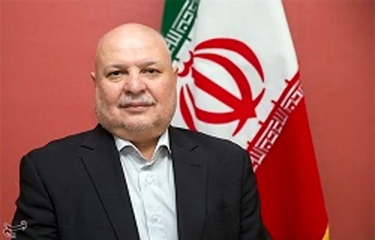 «سیدمسعود میرکاظمی» رئیس کمیته طرح و برنامه ستاد انتخابات حجت الاسلام والمسلمین رئیسی شد