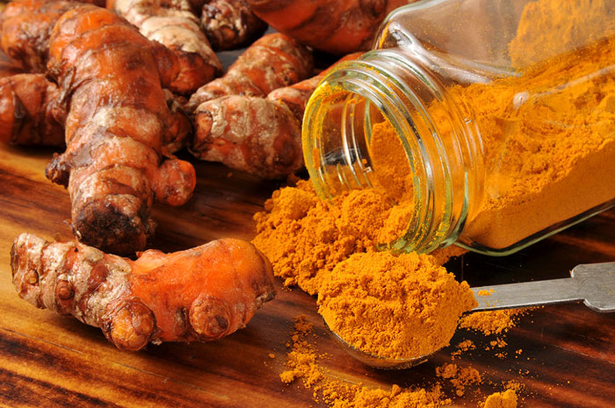 خواص زردچوبه؛ 25 خاصیت شگفت انگیز زردچوبه برای سلامتی و پوست و مو