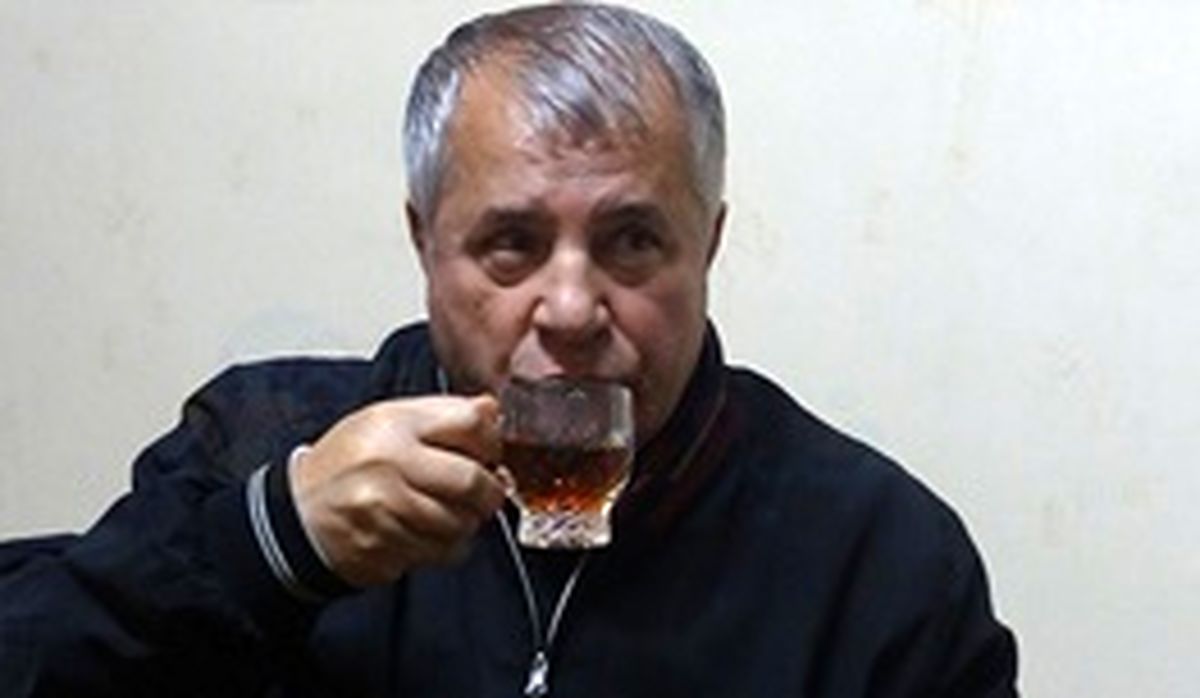صحبت های علی پروین تکذیب شد