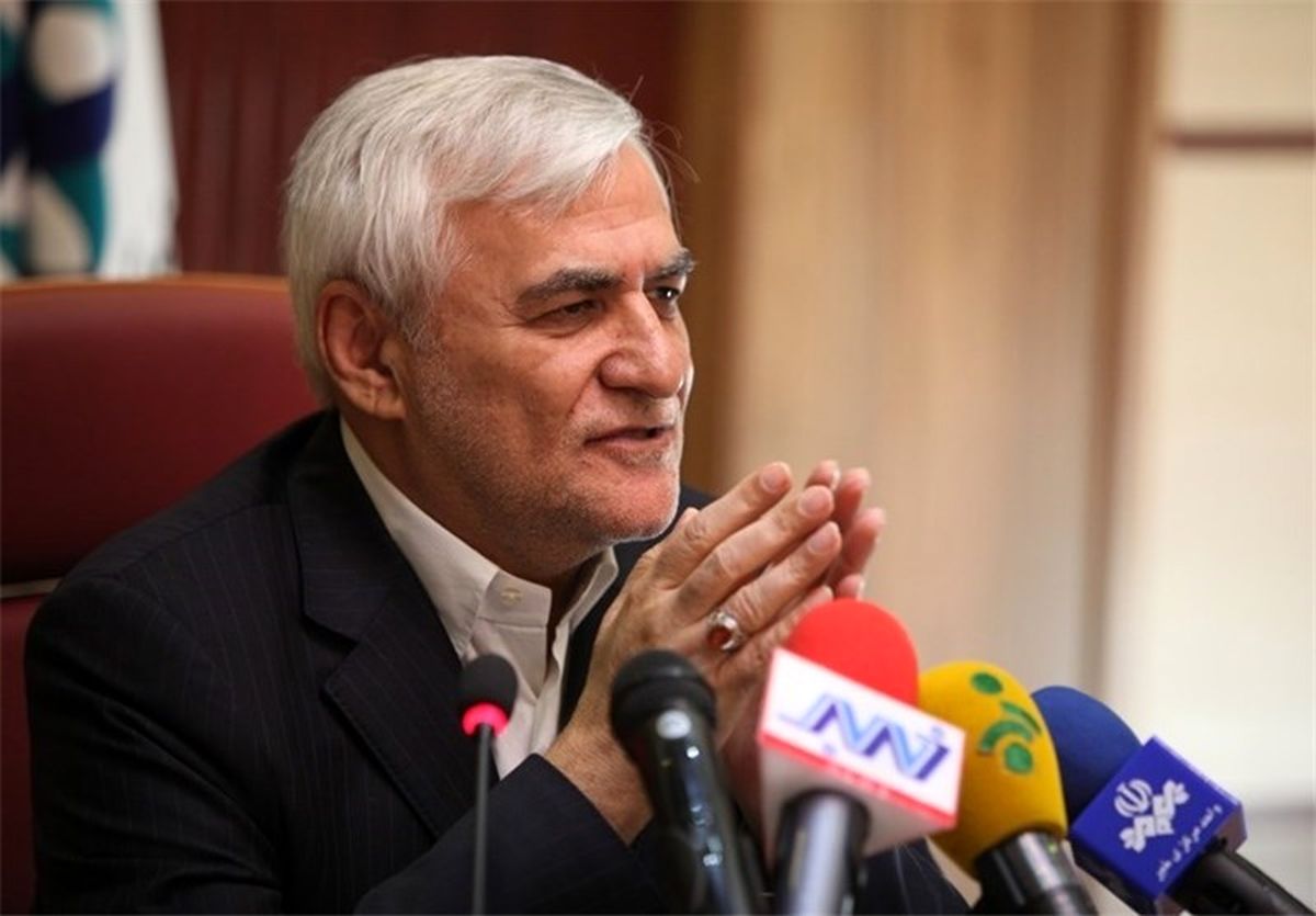 «صفدر حسینی» از پذیرش مسئولیت آتی «صندوق ملی محیط زیست» عذرخواهی کرد
