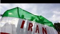 توصیه های بامزه بابک برزویه به خانم های ورزش دوست
