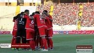 زمان بلیت‌فروشی بازی تراکتورسازی با نفت تهران مشخص شد