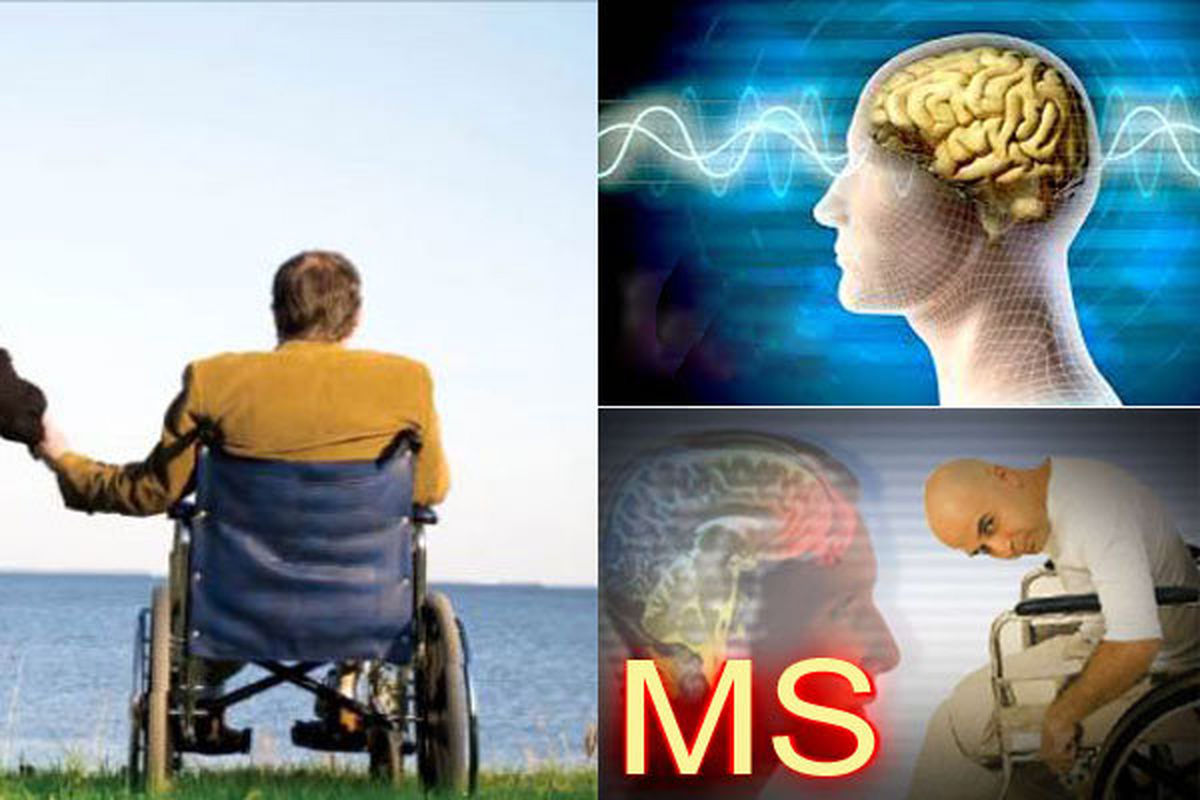 تاثیر ورزش های آبی و یوگا در مقابله با علائم ام اس 