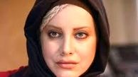 دلگیری «شراره رخام» از بعضی آدم ها در زندگیش/عکس