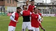 لیگ‌یک/ همه چیز به کام اسکوچیچ