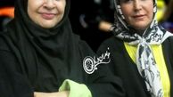 عکس دو مادر مهربان فیلم ها در یک قاب