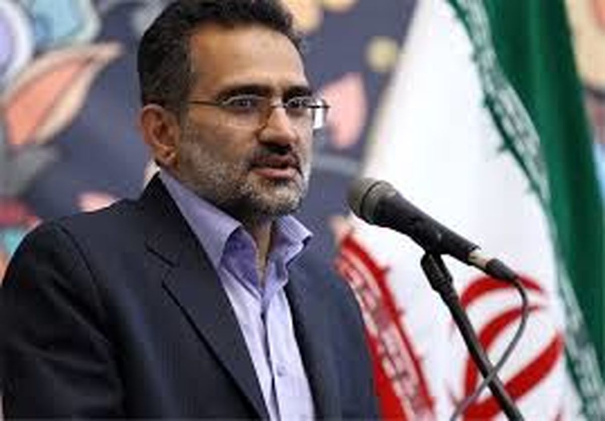 حسینی: زمان مقابله به‌مثل در برجام فرارسیده است