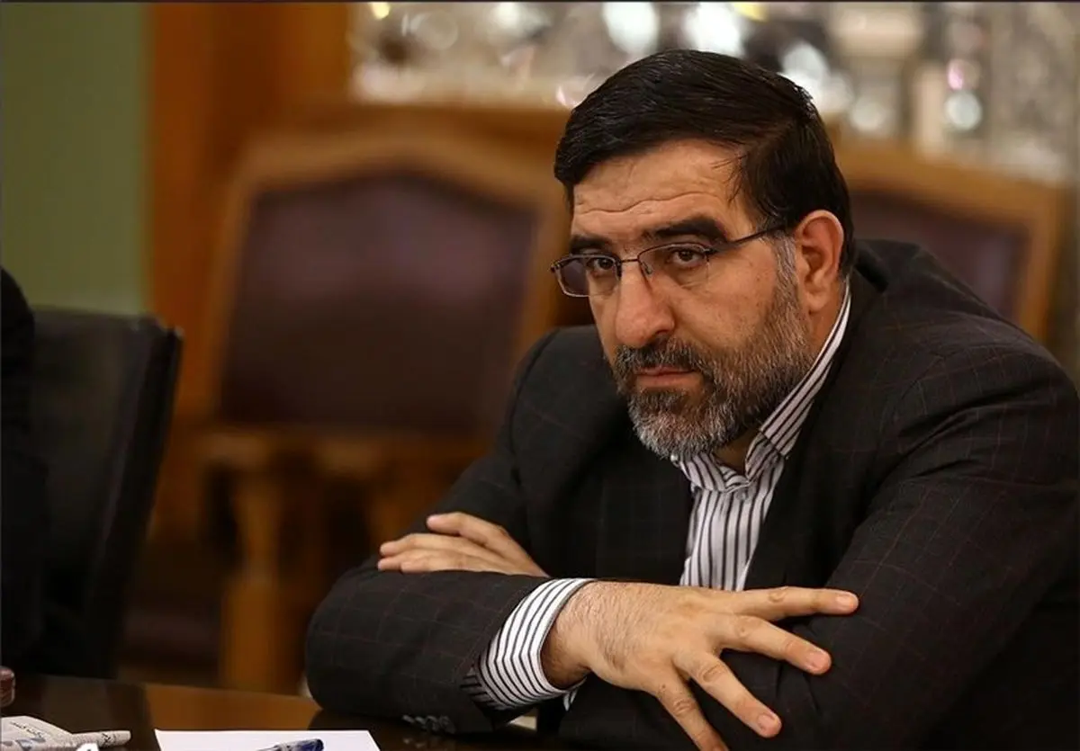 امیرآبادی: فرزندان برخی مسئولین فکر می‌کنند چون پدرشان مسئول است، کشور ملک پدری شان است