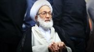 آیت‌الله عیسی قاسم سخنران اجلاس مجاهدان در غربت