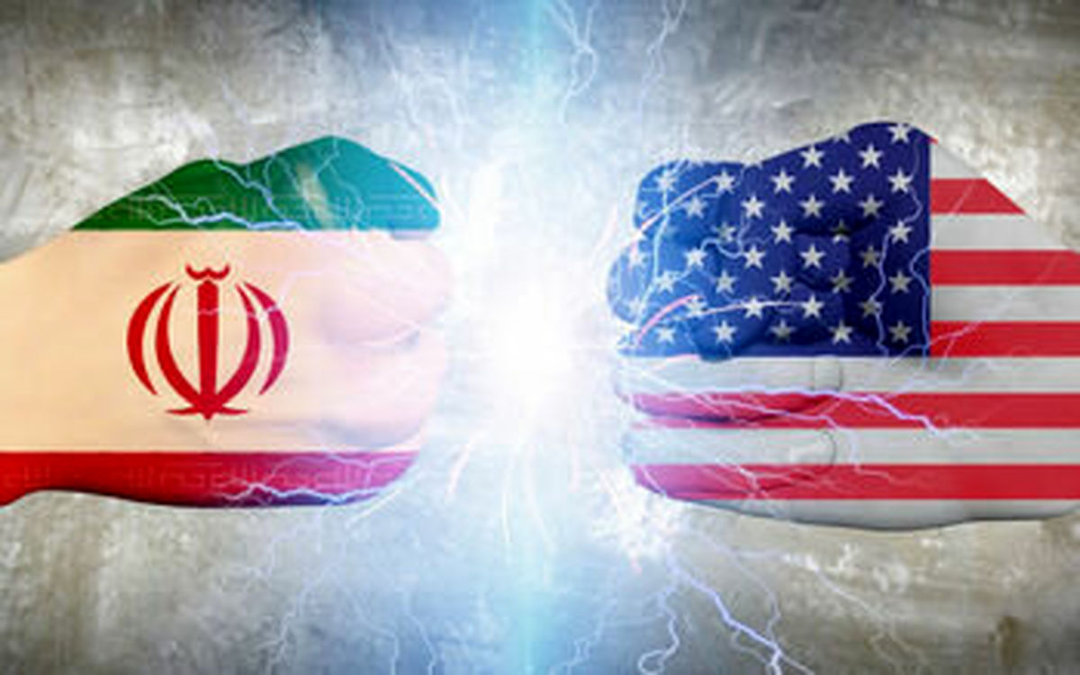 باخت آمریکا مقابل ایران