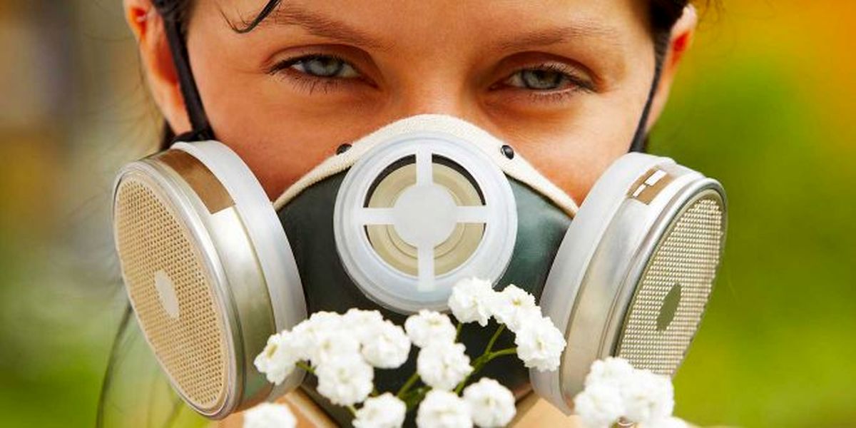 چند راهکار برای درمان الرژی