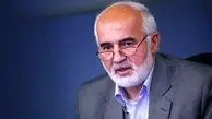انتقاد توکلی از رفتار احمدی نژاد در وزرات کشور