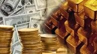 طلا، نمایشگر اوضاع سیاسی و اقتصادی جهان