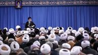 رهبر انقلاب: مدیران کشور «بی‌حوصلگی» و «نا امیدی» را از خود دور کنند