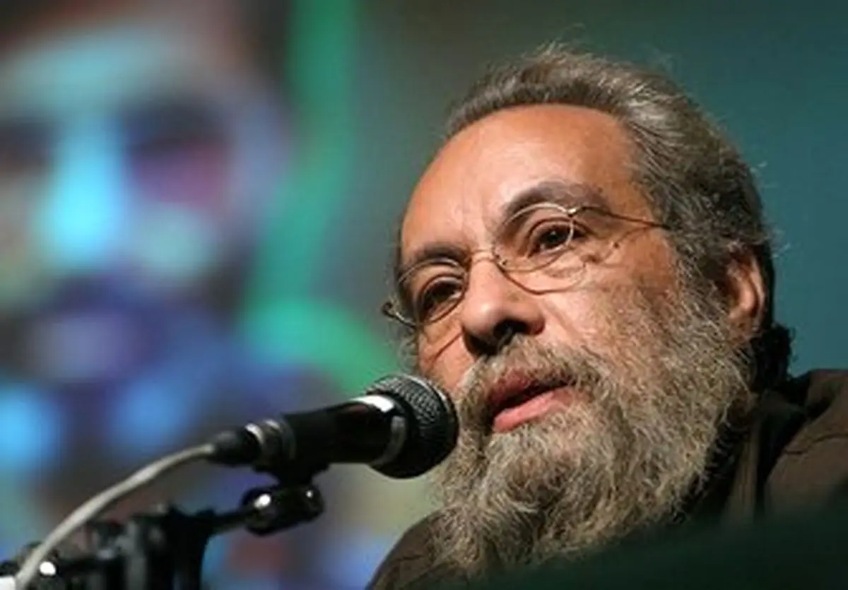 خبرسازی‌ های جدید درباره «مسعود فراستی»