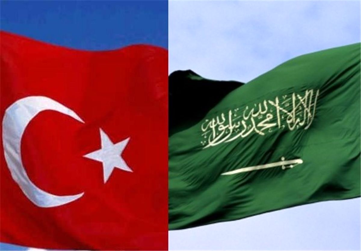 واکنش ترکیه به نتایج تحقیقات ریاض درباره قتل خاشقجی