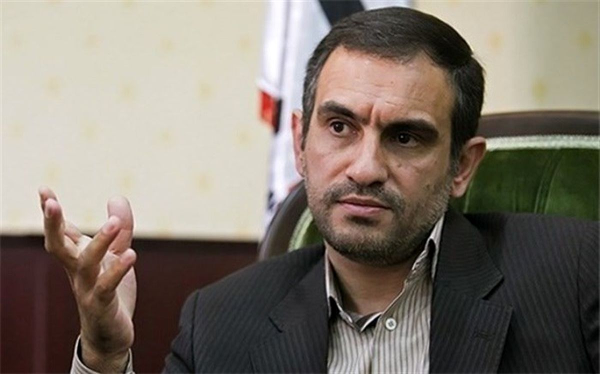 واکنش معاون مطبوعاتی رئیس جمهور به دیدار امروز روسای ایران و عراق