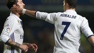بروز اختلاف و تنش در روابط رونالدو و راموس