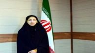 انتصاب نخستین فرماندار زن دولت سیزدهم