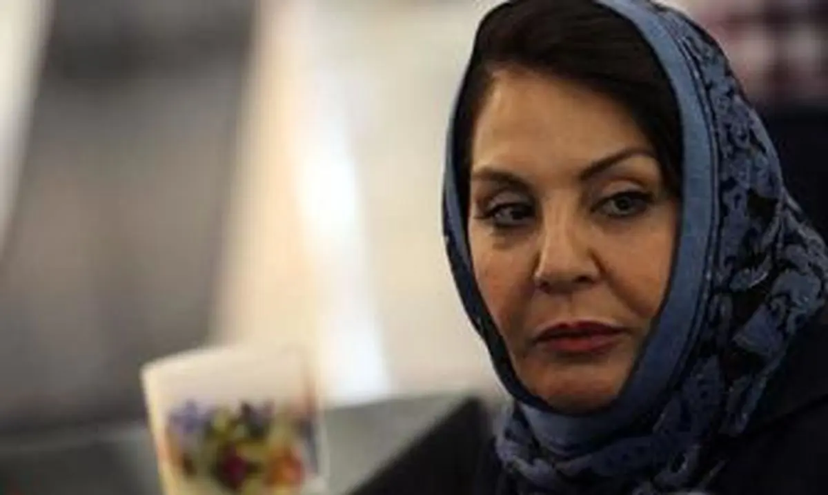  چرا من را کنار گذاشته‌اند نمی‌دانم!
